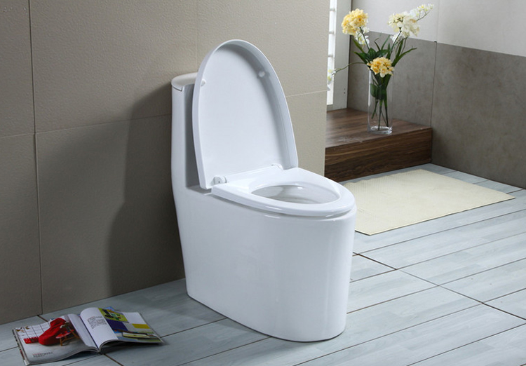 马桶堵了怎么办