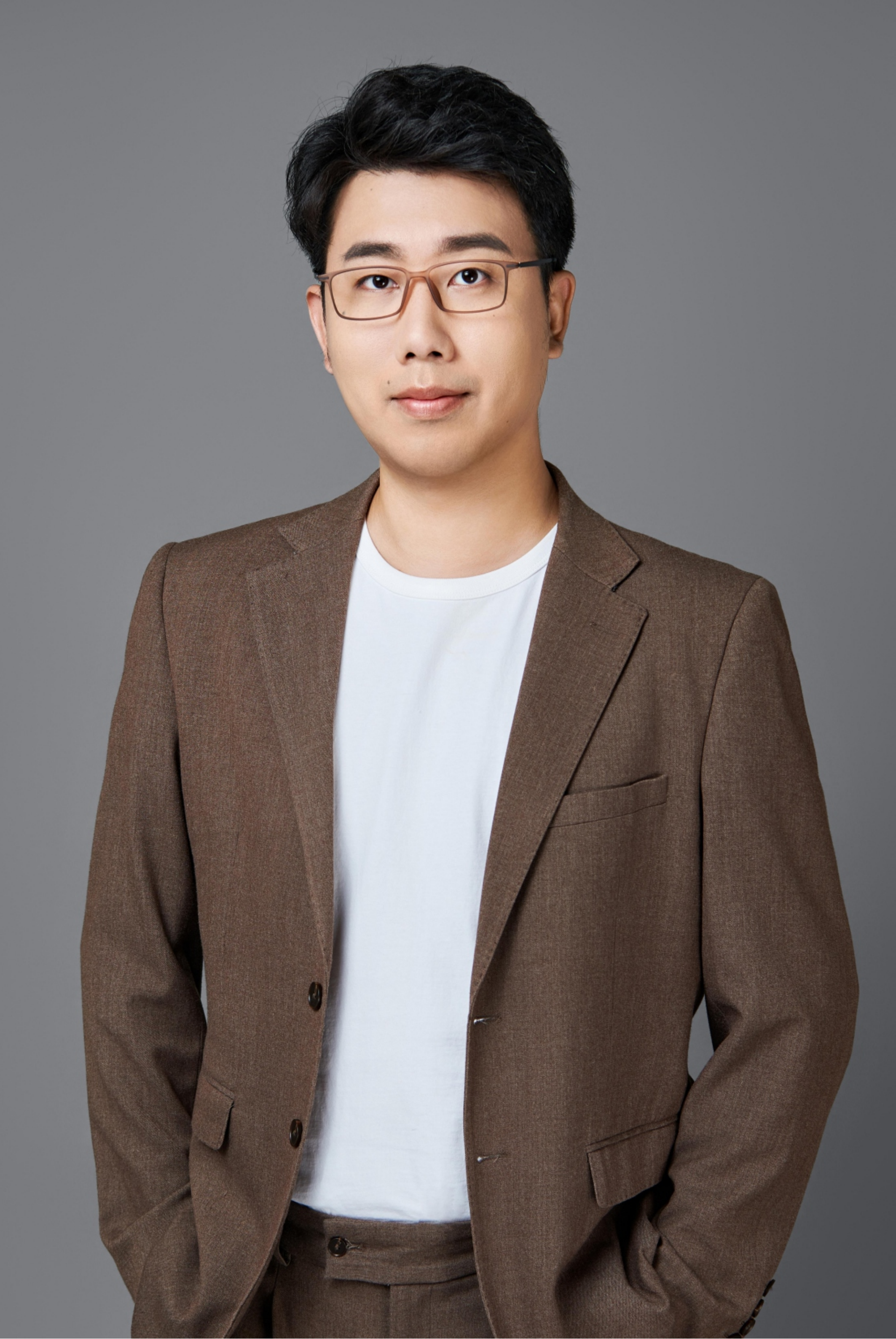 陈俊舟 专家设计师  从业年限8年