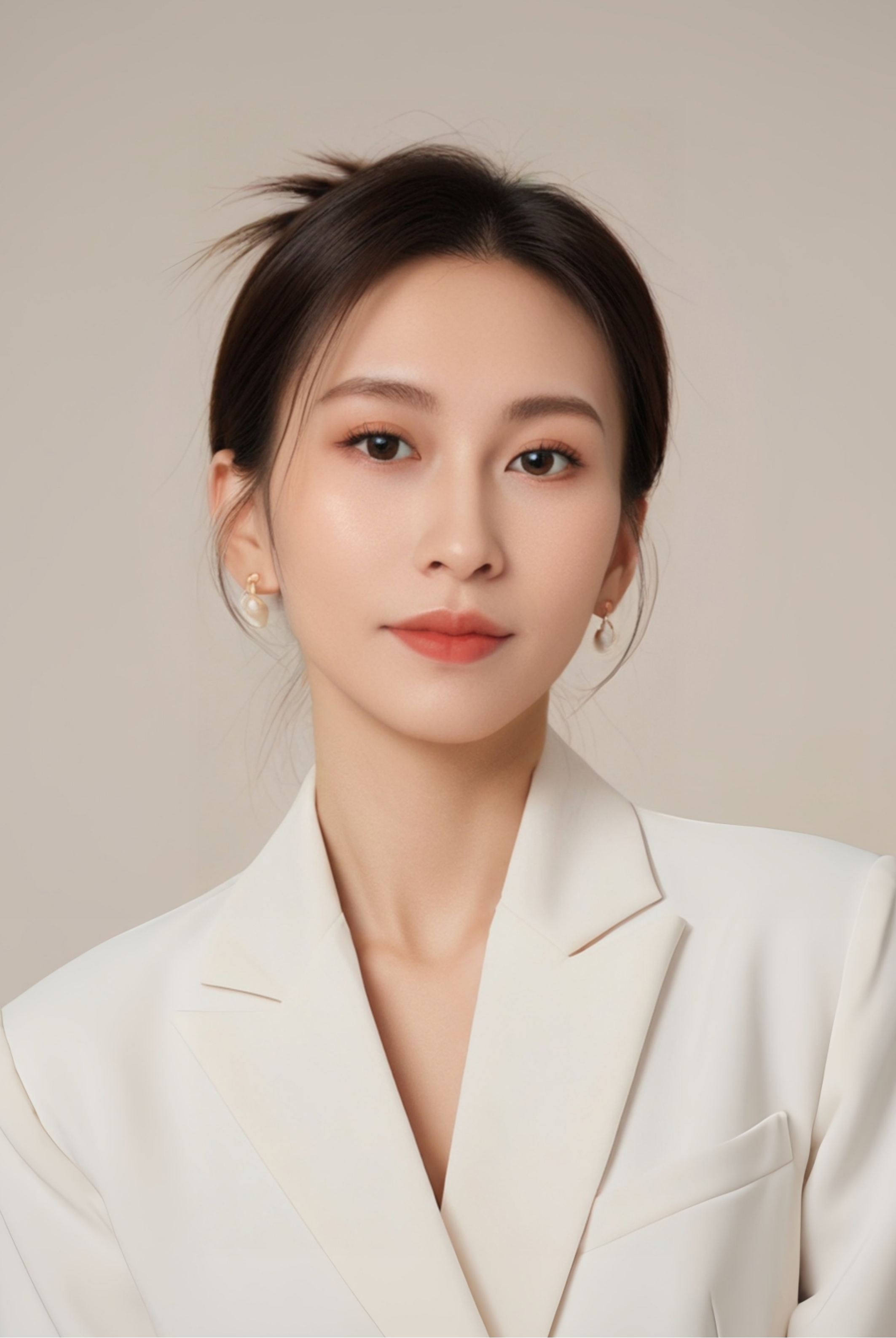 郑静玲 专家设计师  从业年限8年