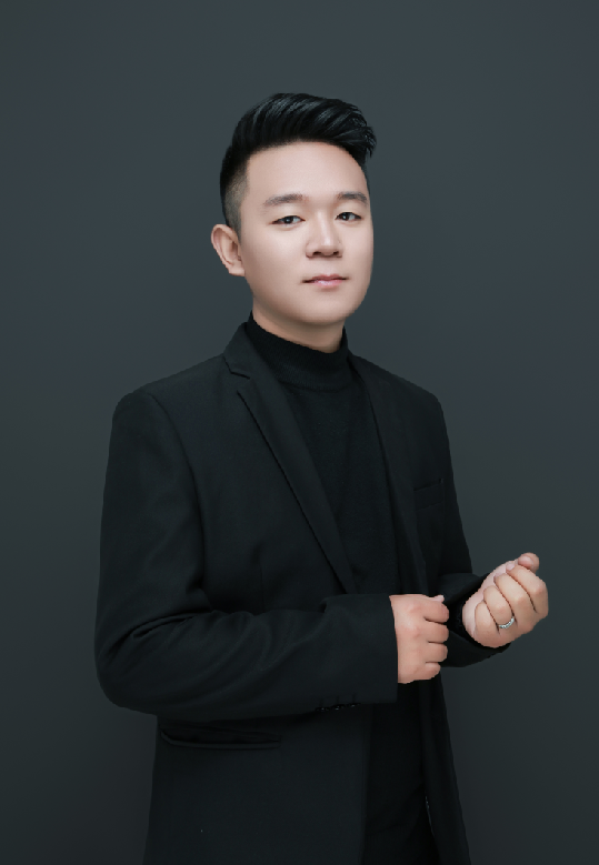 尹盛虎  专家设计师 从业年限10年